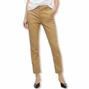J. Crew women’s skinny chinos